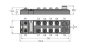 Turck Kompaktes            TBEN-L5-16DXP 