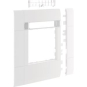 Hager Rahmenblende modular   GR1202A9016 
