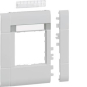 Hager Rahmenblende modular   GR1202A7035 