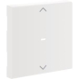 Hager Wippe 1fach Pfeile       GW1AC9016 