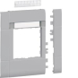 Hager Rahmenblende modular    GR1202ALAN 
