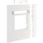 Hager Rahmenblende modular   GR1202B9016 