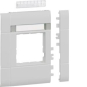 Hager Rahmenblende modular   GR1202B7035 
