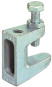 Fischer Trägerklammer TKL M 10    079688 