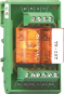 GIRA 086100 Trennrelais 2fach REG 