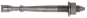 Fischer Highbond-Anker FHB II-A S 097636 