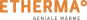 ETHERMA Handtuchhalter    LAVA-Halti-EPF 