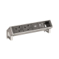Bachmann Steckdoseneinheit DESK2 902.431 