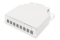 Assmann Hutschienen Spleißbox   DN-96891 