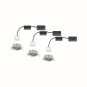 Paulmann EBL Nova mini Coin rund   94295 