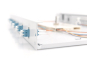 Assmann LWL Spleißbox         DN-96330/3 