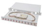 Assmann Ausziehbare Glasfaser DN-96331-4 