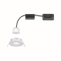 Paulmann EBL Nova mini Coin rund   94298 