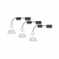 Paulmann EBL Nova mini Coin rund   94299 