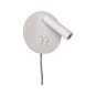 Paulmann WallCeiling Tabari WL LED 78918 