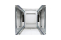 Assmann Netzwerkschrank DN-19 42U-8/10-1 
