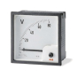 ABB Voltmeter analog        VLM-1-150/72 