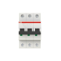 ABB Sicherungsautomat 16A Pro  S203M-B16 
