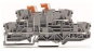 WAGO 2002-2952 Doppelstock- 