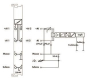 WAGO 750-452 2-Kanal-Analogeingang,0 