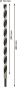 Bosch Maschinenholzbohrer     2608597199 