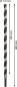 Bosch Maschinenholzbohrer     2608597198 