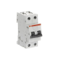 ABB Sicherungsautomat C-        S202M-C1 
