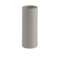 Schneider Rohrmuffe M25 grau    ENN41325 
