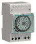 Hager Schaltuhr elektromechanisch  EH111 
