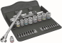 Wera 8100 SA 7 Zyklop        05004017001 
