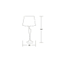 Brumberg Bahia, Tila Classic,   00829013 