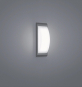 HELE LED-Wandleuchte Kapo IP54 A18610.93 