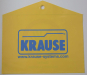 Krause Dokumententasche f.Aufbau  202338 