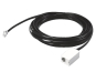 Rittal RJ12 Verlängerung VE=2 DK 7320814 