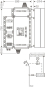 Hensel PV-Freischaltstelle    Mi AE 1244 