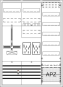 Striebel Komplettschrank AP       BA37FN 