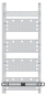 Striebel Mediafeld 1FB BH0 4R       1MM0 