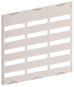 STRIE Abdeckung 750x750mm für       AS35 