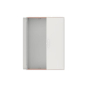 Striebel Wandschrank leer 3FB       A37D 