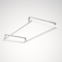 Trilux Einbaurahmen,      Actison Fit C1 