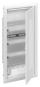 Striebel Mediaverteiler         UK648MWH 