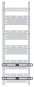 Striebel Mediafeld 1FB BH1 5R       1MM1 