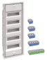 Striebel Vert.UP 60PLE IP30      UK660NB 