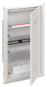 Striebel Media VT UP Patchp. 3R  UK636MV 