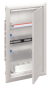 Striebel Media VT UP Patchp. 3R  UK636MW 