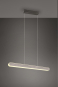 TRIO LED Pendelleuchte HELIOS  343310305 