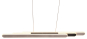 TRIO LED Pendelleuchte HELIOS  343310305 