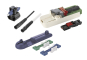 Metz OpDAT FAST 1=100     1509QKJO010C-E 