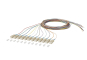 Metz SC-Pigtail G 50/125m   150M1CO0020E 