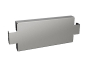 Rittal Sockel-Blende  1=2    VX 8620.070 